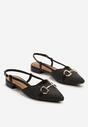 Sandale Annilena Negre