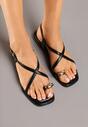 Sandale Divorna Negre