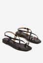 Sandale Divorna Negre