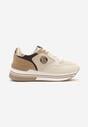 Sneakers Roniane Bej