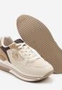 Sneakers Roniane Bej