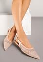 Sandale Reolanta Roz