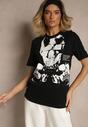 Tricou Maivelle Negru