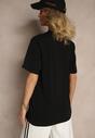 Tricou Lanavira Negru