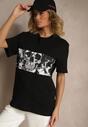 Tricou Lanavira Negru