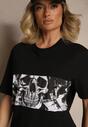 Tricou Lanavira Negru