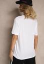 Tricou Lanavira Alb
