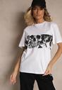 Tricou Lanavira Alb