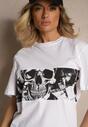 Tricou Lanavira Alb