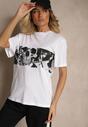 Tricou Lanavira Alb