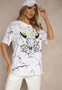 Tricou Lanessae Alb