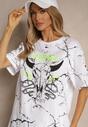 Tricou Lanessae Alb