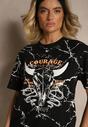 Tricou Lanessae Negru