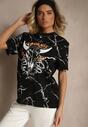 Tricou Lanessae Negru