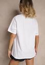 Tricou Lanivelle Alb