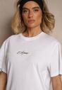 Tricou Lanivelle Alb