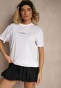 Tricou Lanivelle Alb