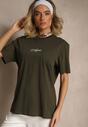 Tricou Lanivelle Bej închis