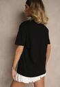 Tricou Ulialena Negru