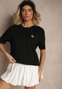 Tricou Ulialena Negru