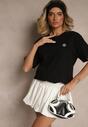 Tricou Ulialena Negru