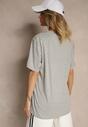 Tricou Ulialena Gri deschis