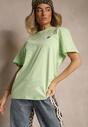 Tricou Ulialena Verde deschis