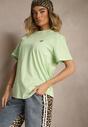 Tricou Ulialena Verde deschis