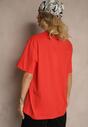 Tricou Ulialena Portocaliu