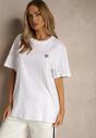 Tricou Ulialena Alb