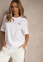 Tricou Ulialena Alb