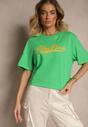 Tricou Evoriel Verde