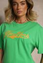 Tricou Evoriel Verde