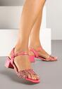 Sandale Eravitra Fucsia