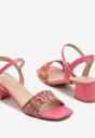 Sandale Eravitra Fucsia