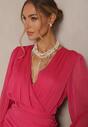 Rochie Halanissea Roz