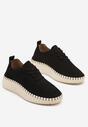 Sneakers Ronfira Negri