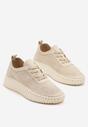 Sneakers Ronfira Bej