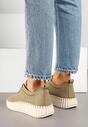 Sneakers Ronfira Verzi