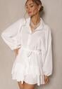 Rochie Divanessa Albă