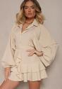 Rochie Divanessa Bej