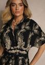 Rochie Evalinne Neagră