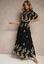 Rochie Evalinne Neagră