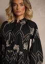 Rochie Sarlio Neagră