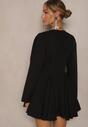 Rochie Florlio Neagră