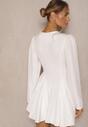 Rochie Florlio Albă
