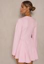 Rochie Florlio Roz