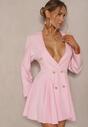 Rochie Florlio Roz