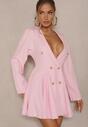 Rochie Florlio Roz