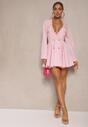 Rochie Florlio Roz